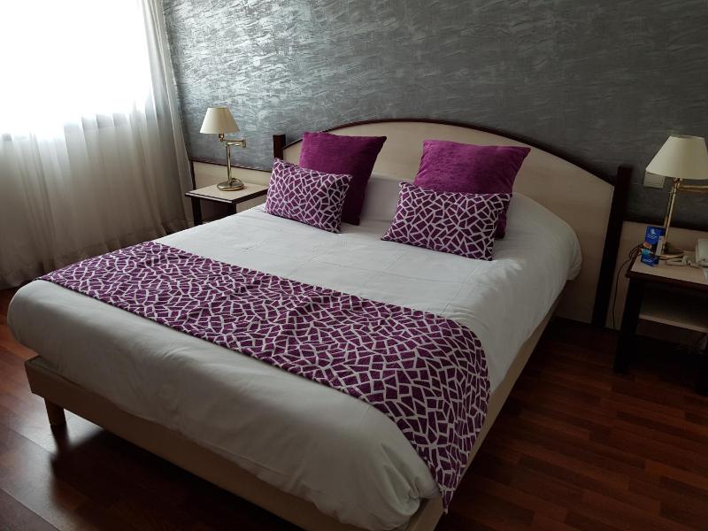 Comfort Single Room image 2