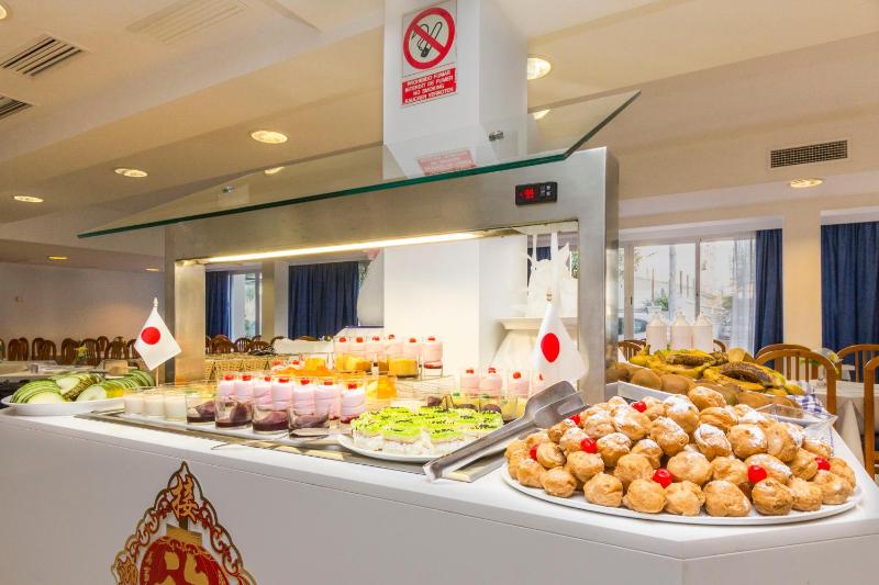 Hotel Sant Jordi - image 35