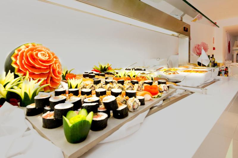 Hotel Sant Jordi - image 32
