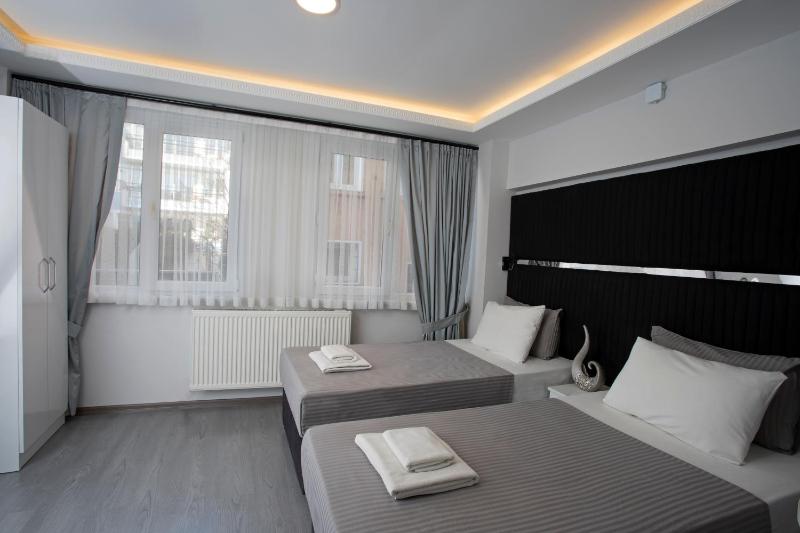 Carvan HOTEL - image 5