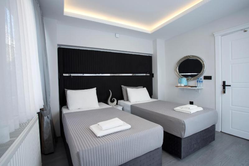 Carvan HOTEL - image 7