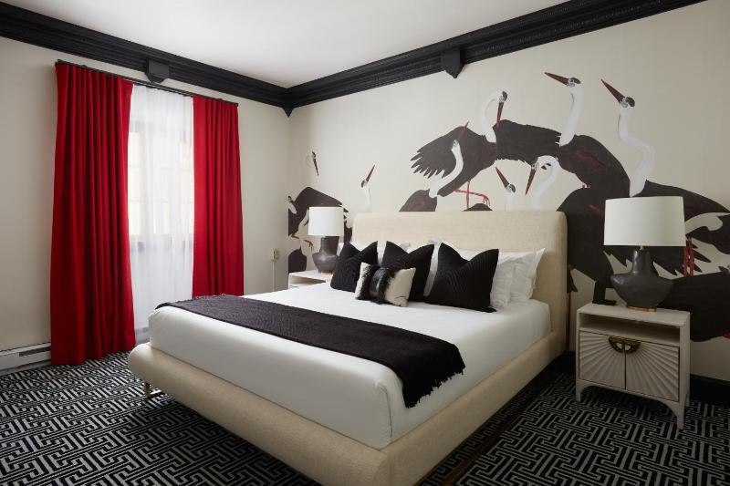 The Franklin on Rittenhouse A Boutique Hotel - image 16