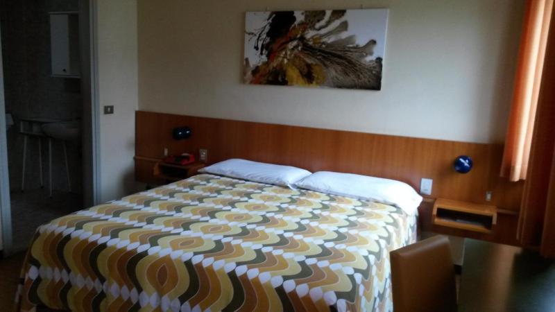 Hotel Giardino - image 40