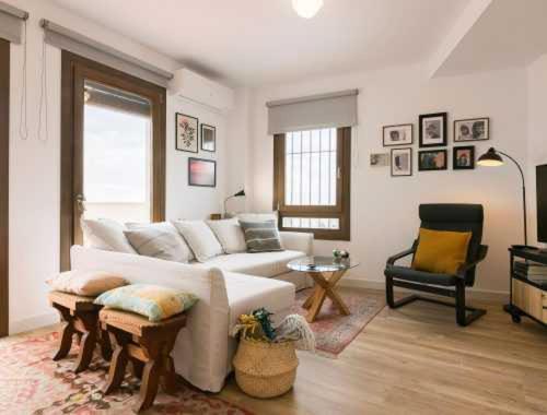 Casa Alvar - Califa Casas Vejer - image 7