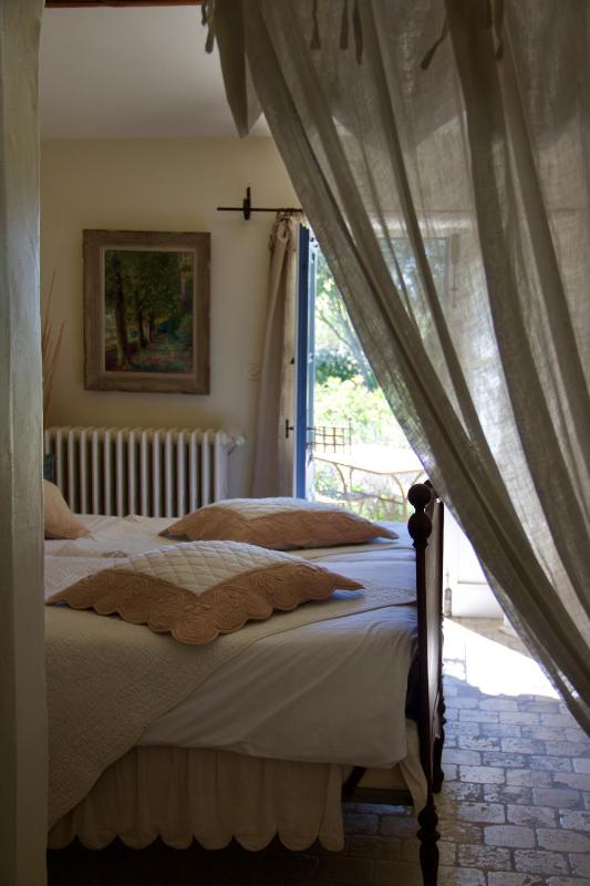 Double or Twin Room with Mountain View image 3