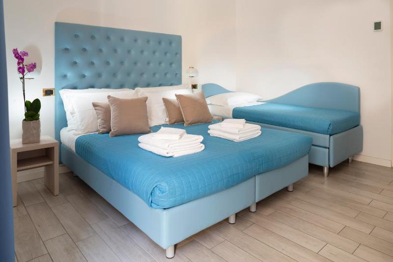 Hotel Italia Boutique - image 30