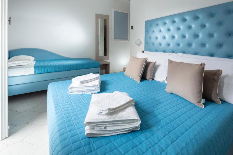 Hotel Italia Boutique - image 35