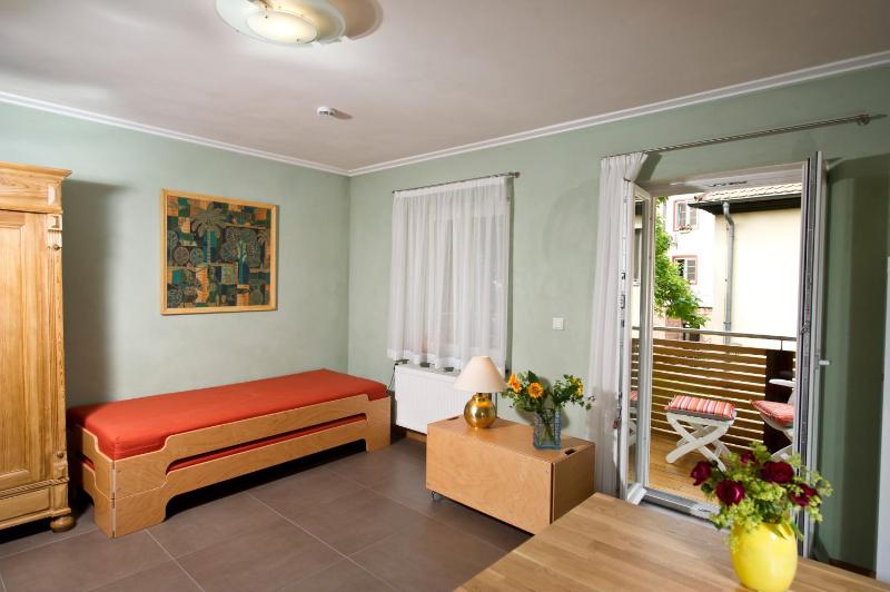 Heidelberg ROOMS - image 25