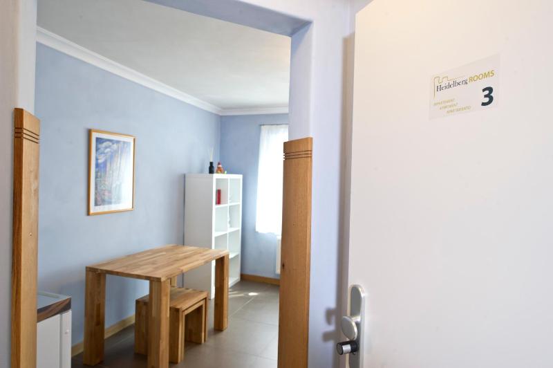 Heidelberg ROOMS - image 46