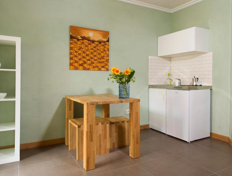 Heidelberg ROOMS - image 37