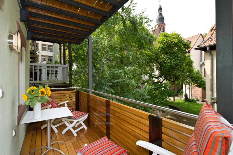 Heidelberg ROOMS - image 34