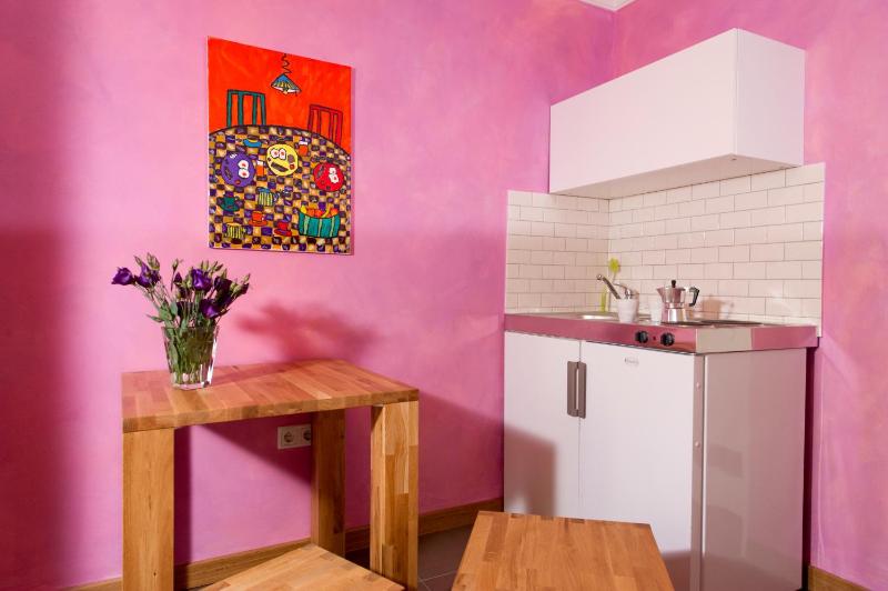 Heidelberg ROOMS - image 33
