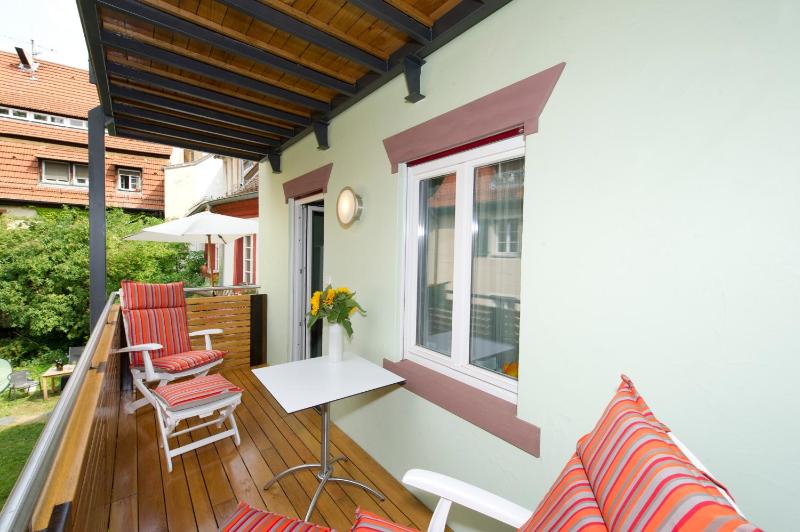 Heidelberg ROOMS - image 22