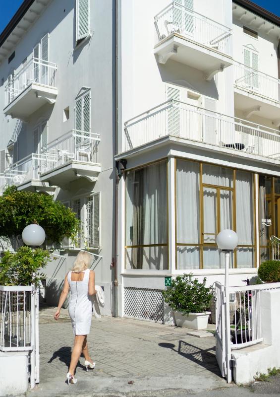Hotel Italia Boutique - image 9
