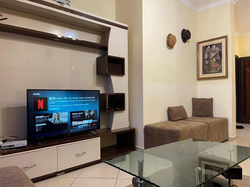 Apartment with Sea View image 2
