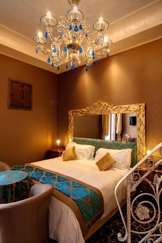 Superior Double or Twin Room image 1