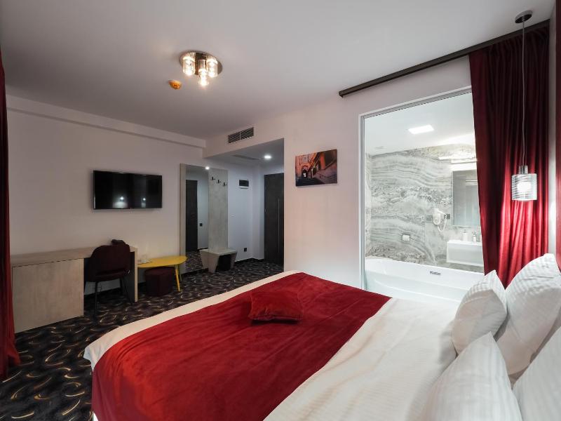Hotel Anastasia - image 17