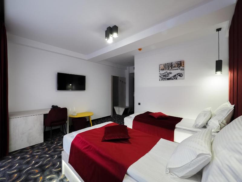 Hotel Anastasia - image 8
