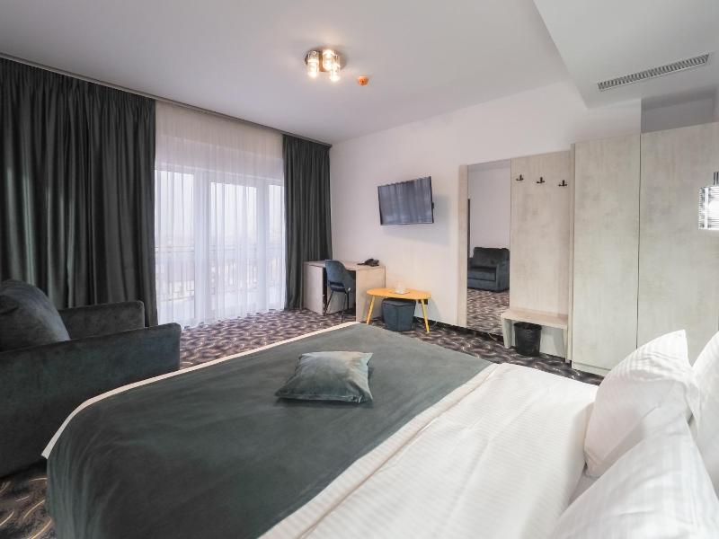 Hotel Anastasia - image 22