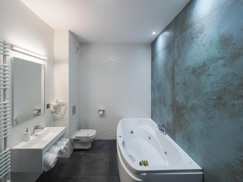 Hotel Anastasia - image 20