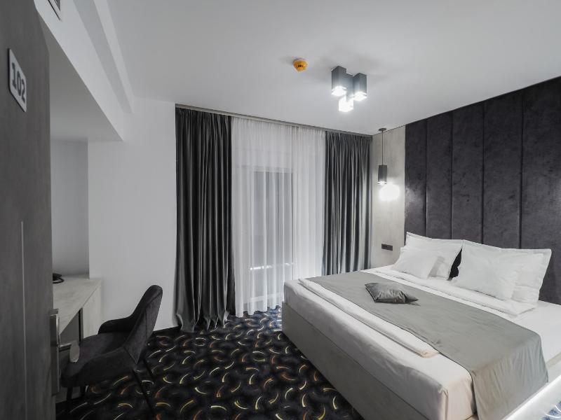 Hotel Anastasia - image 15