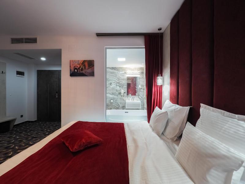 Hotel Anastasia - image 24