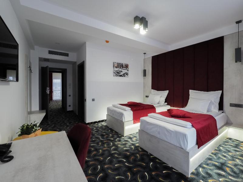 Hotel Anastasia - image 5