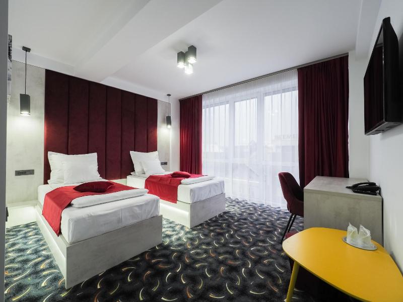 Hotel Anastasia - image 36