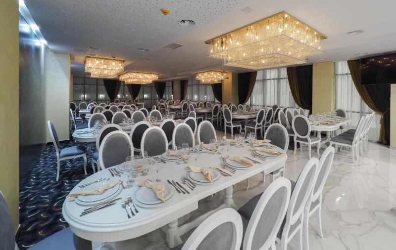 Hotel Anastasia - image 42