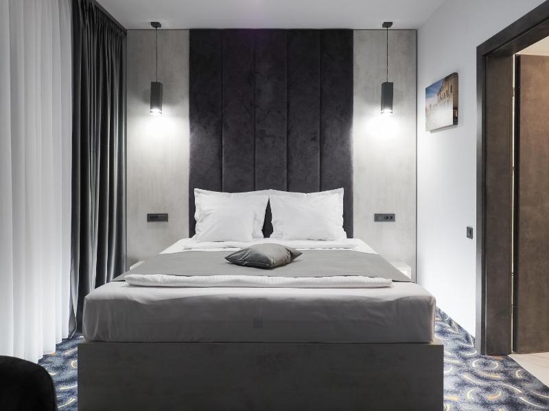 Hotel Anastasia - image 26