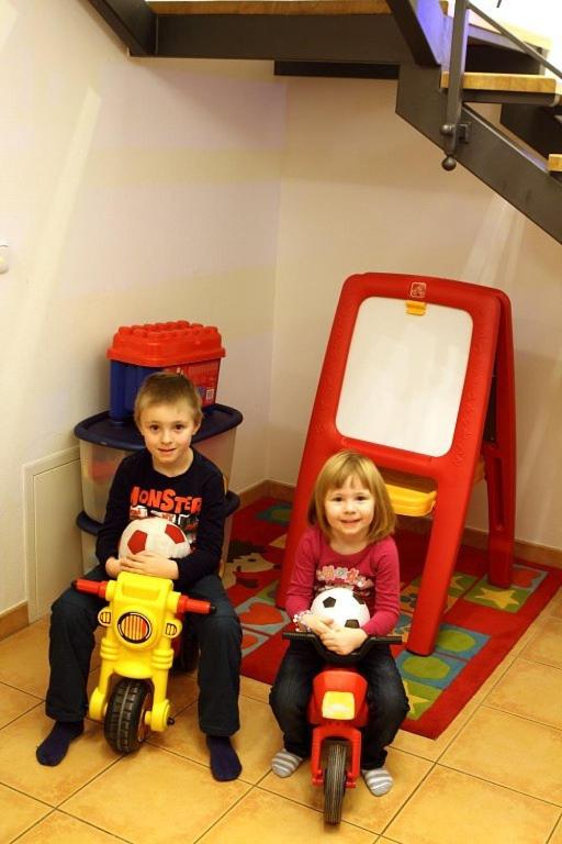 Four-Bedroom House image 4