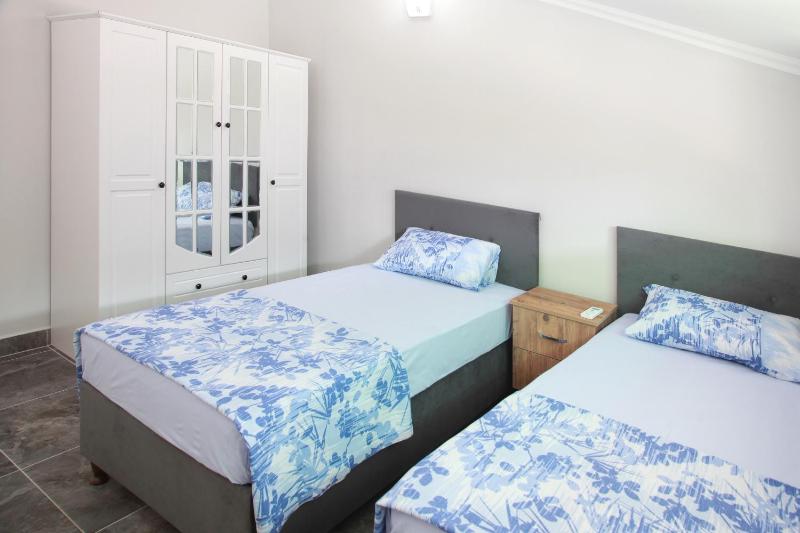 Bluberry Central Fethiye's apartment - image 16