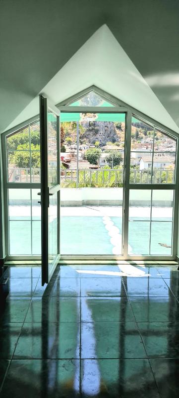 Bluberry Central Fethiye's apartment - image 12