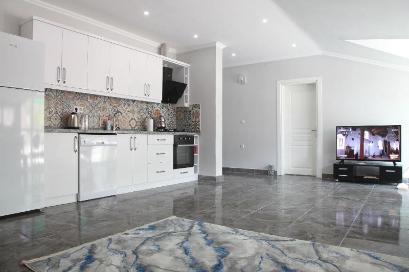Bluberry Central Fethiye's apartment - image 2