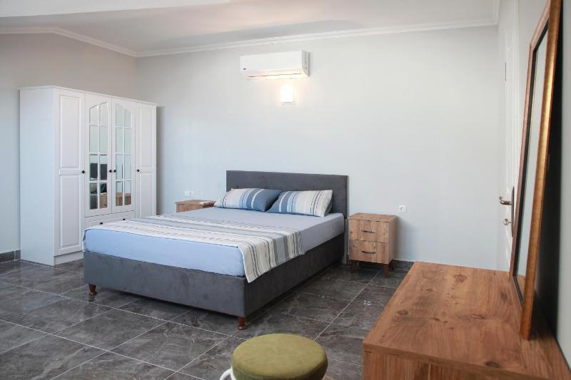Bluberry Central Fethiye's apartment - image 4