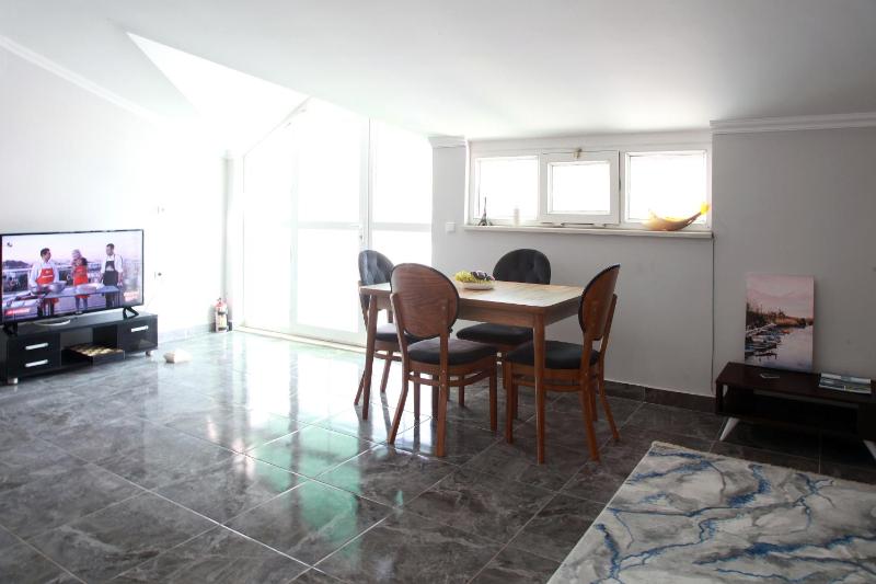 Bluberry Central Fethiye's apartment - image 15