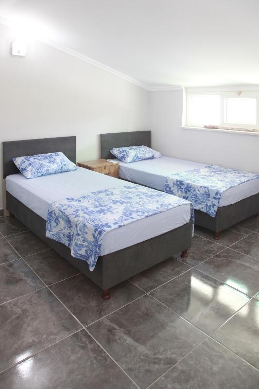 Bluberry Central Fethiye's apartment - image 11