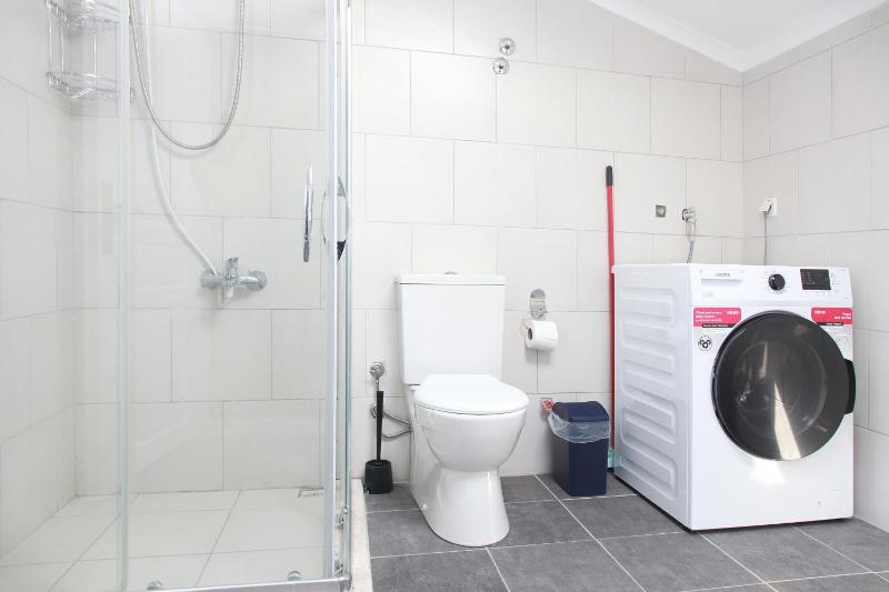 Bluberry Central Fethiye's apartment - image 10