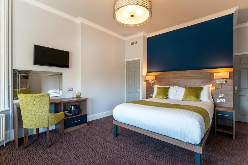 King Room image 1