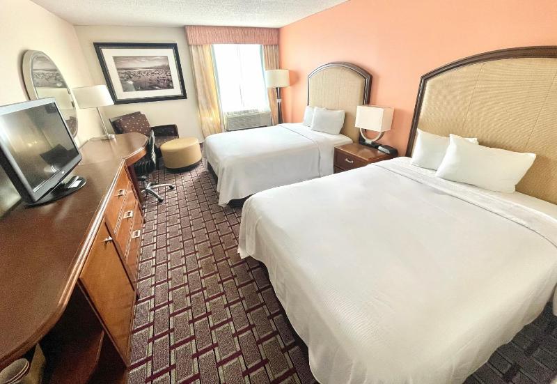 Deluxe Queen Room image 3