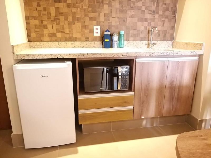 APARTAMENTO OLIMPIA SOLAR DAS AGUAS - image 7