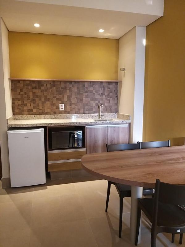 APARTAMENTO OLIMPIA SOLAR DAS AGUAS - image 3
