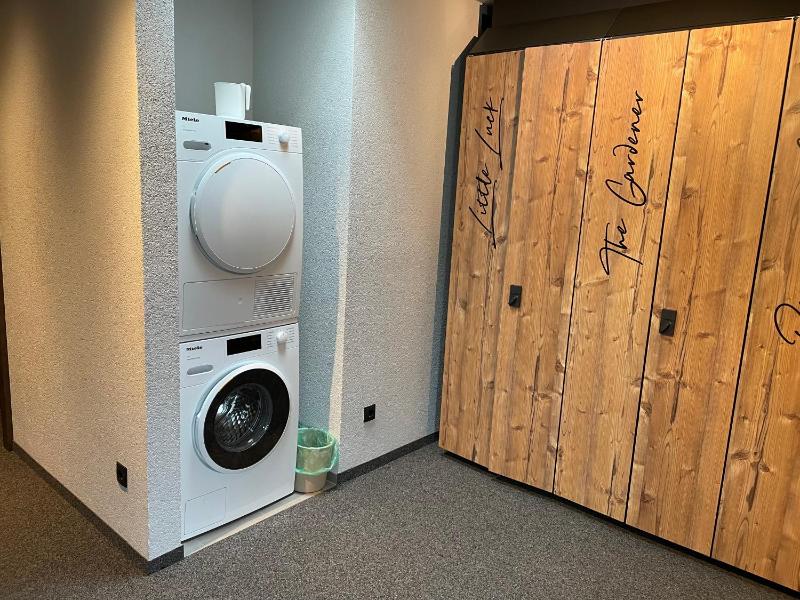 Superior Apartment with Sauna and Panorama View image 4