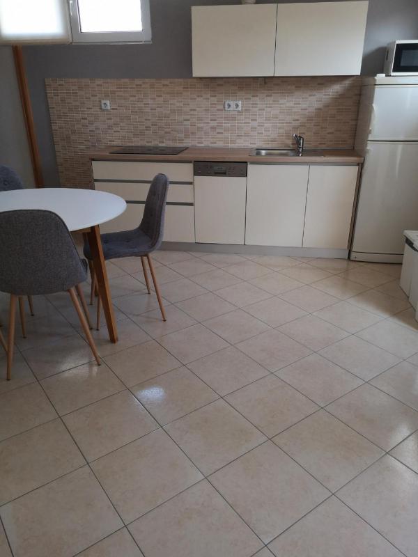 Apartment Marta - One Bedroom apartment with sea view - image 14