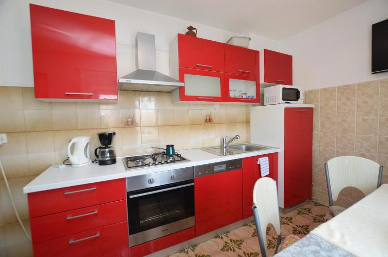 Two-Bedroom Apartment Standard image 1