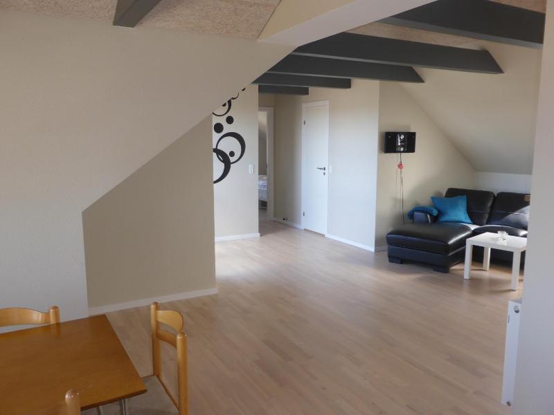 Two-Bedroom Penthouse image 3