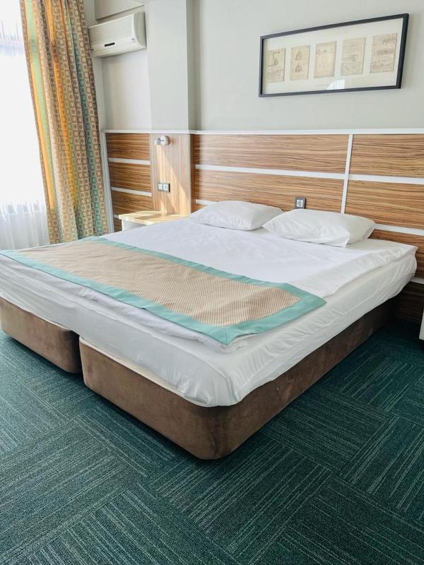 Superior Double or Twin Room with Garden View image 4