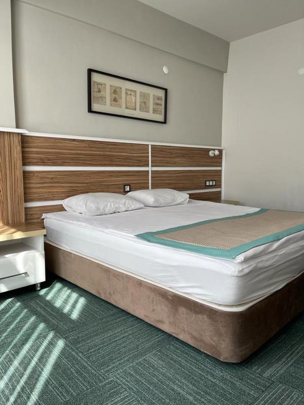 Superior Double or Twin Room with Garden View image 3