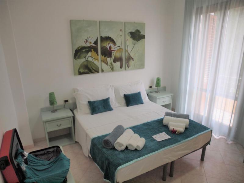 Locanda Lighea Rooms - image 1