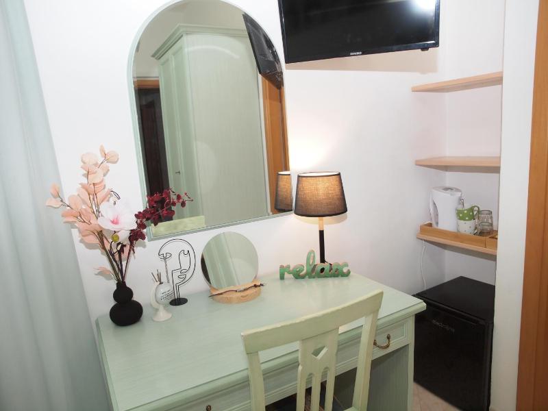 Locanda Lighea Rooms - image 19